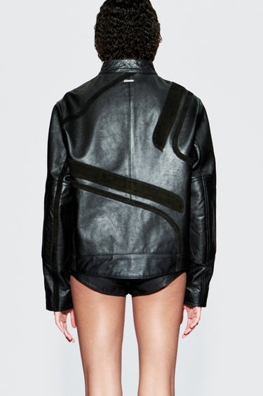 Hiro Jacket
