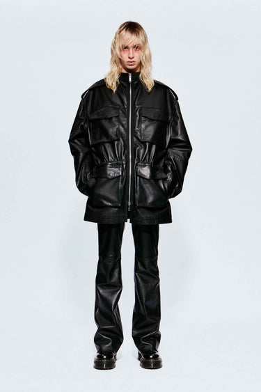 Mano Jacket
