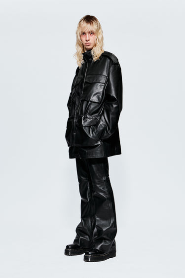 Mano Jacket