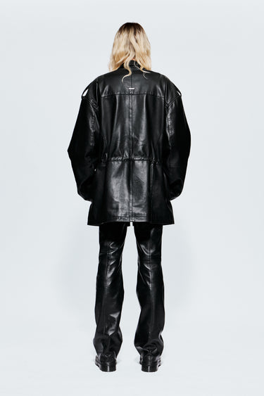 Mano Jacket