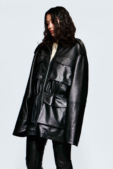 Mano Jacket