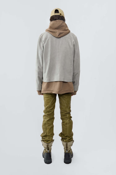Steele Shirt