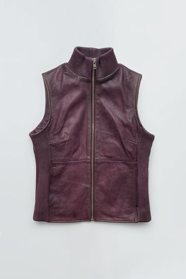 Syracuse Vest