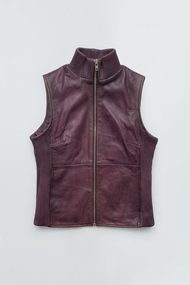 Syracuse Vest