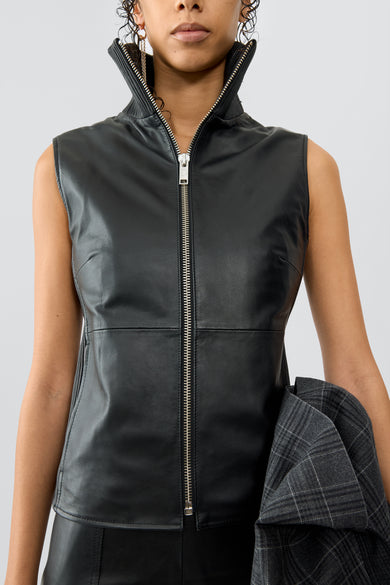 Syracuse Vest
