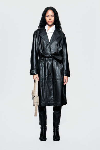 Terra Coat