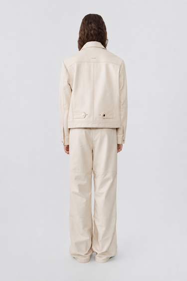 Gibbs Jacket