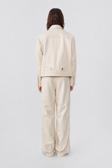 Gibbs Jacket