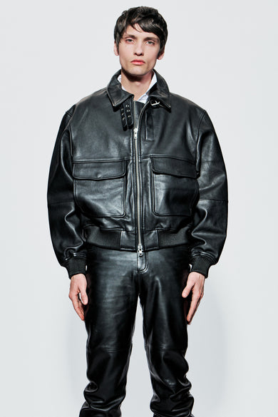 Wingman Jacket