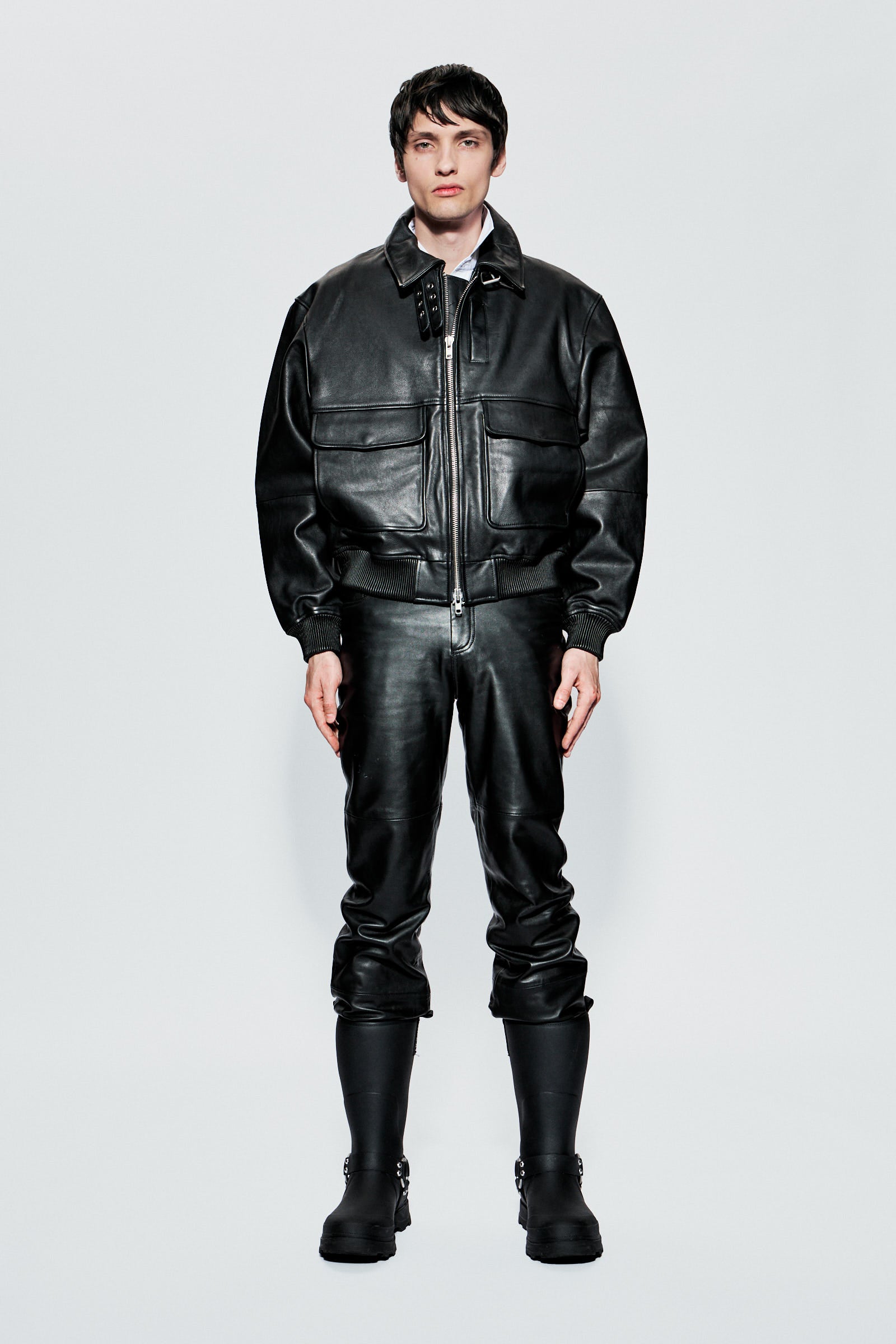 【Deadwood】ブラック Vargen レザーコート wingman-jacket-black-men.jpg?v