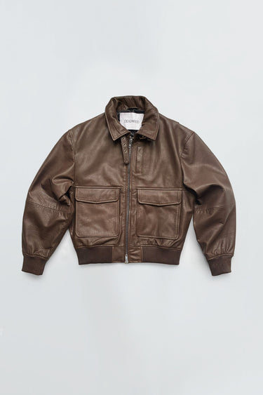 Wingman Jacket