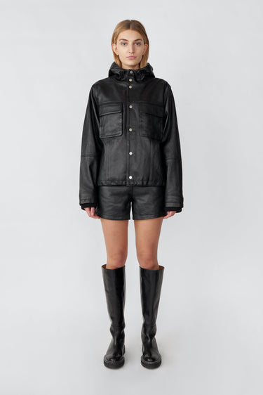 Kodiak Jacket