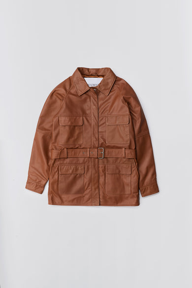 Sahara Jacket