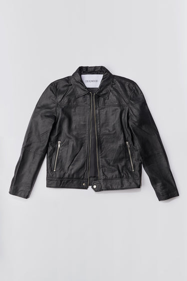 Sharpe Jacket
