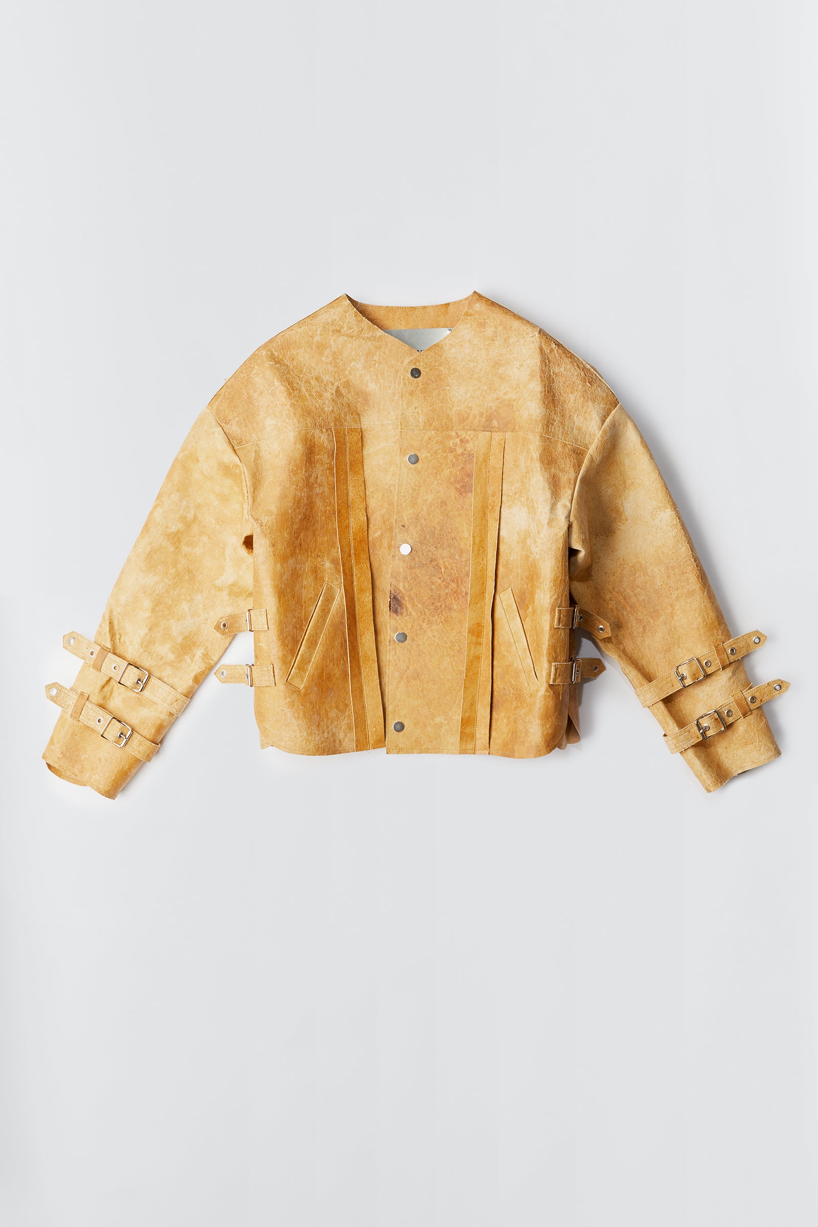 Women's Canoo Reishi Jacket Made to order Deadwood Studios