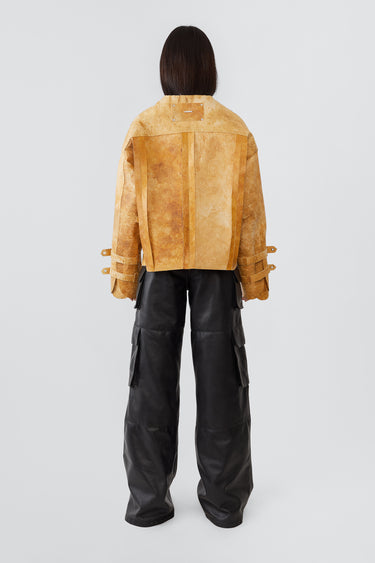 Canoo Reishi Jacket