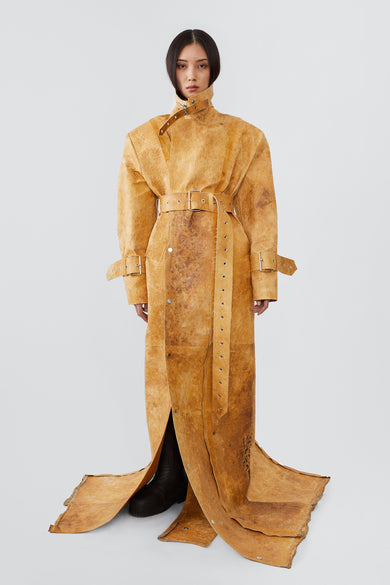 Xiva Reishi Coat