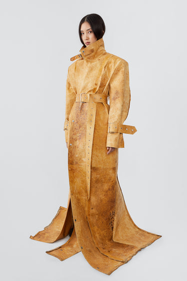 Xiva Reishi Coat