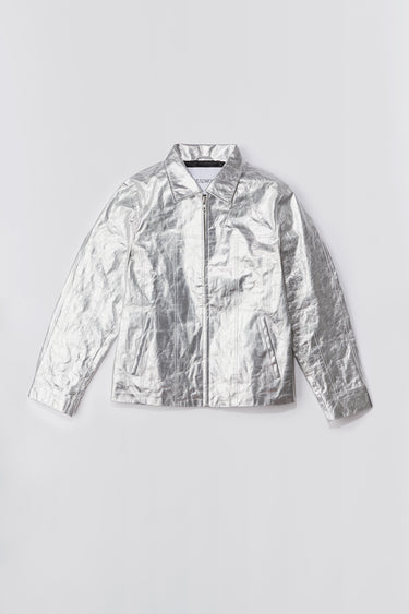 Bruno Jacket Aluminum
