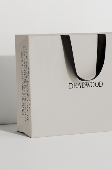 Deadwood Gift Card