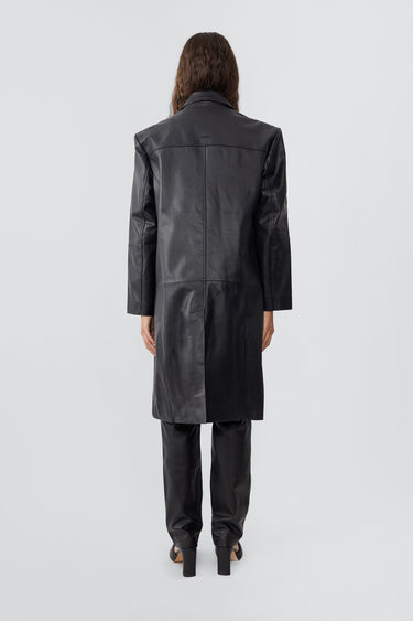 Barbara Coat