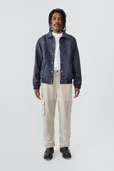 Coach Jacket