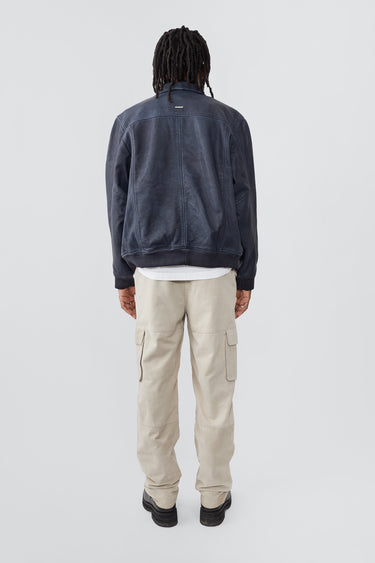 Coach Jacket