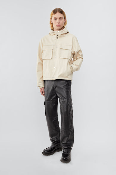 Kodiak Jacket