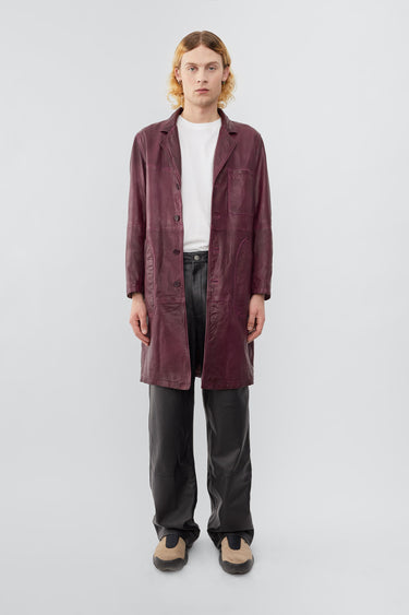 Painter Coat