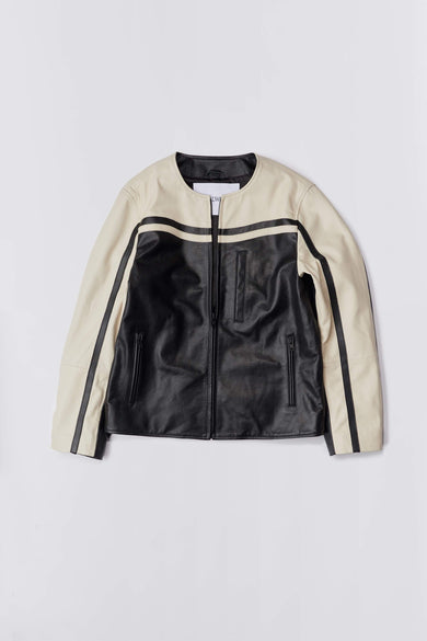 Racer Jacket