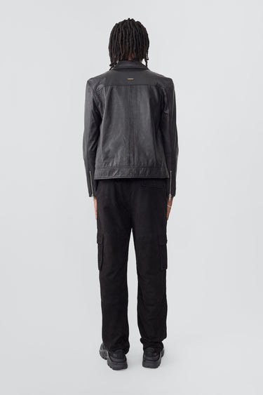 Sharpe Jacket